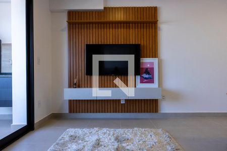 Apartamento para alugar com 1 quarto, 47m² em Parque Campolim, Sorocaba