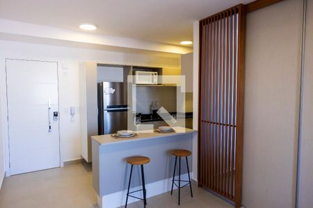 Apartamento para alugar com 2 quartos, 47m² em Parque Campolim, Sorocaba