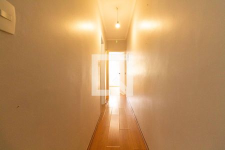 Corredor de casa para alugar com 3 quartos, 120m² em Vila Mariana, São Paulo