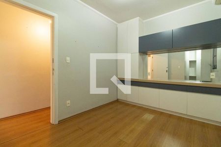 Quarto 1 de casa para alugar com 3 quartos, 120m² em Vila Mariana, São Paulo