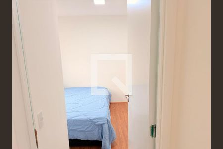 Quarto de apartamento para alugar com 2 quartos, 37m² em Guaiauna, São Paulo
