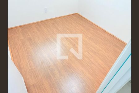 Quarto de apartamento para alugar com 2 quartos, 37m² em Guaiauna, São Paulo