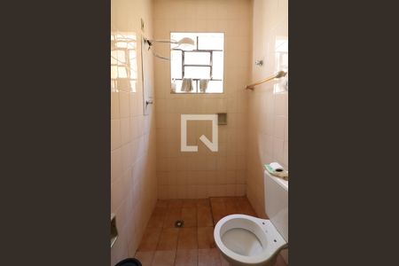 Banheiro Social de casa à venda com 2 quartos, 220m² em Jardim Irene, São Bernardo do Campo