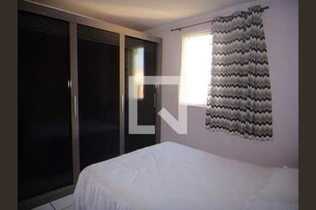 Quarto 2 de apartamento à venda com 2 quartos, 58m² em Dic IV (Conjunto Habitacional Lech Walesa), Campinas