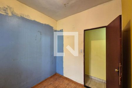 Quarto 1  de casa para alugar com 2 quartos, 100m² em Conjunto Habitacional Vida Nova, Campinas