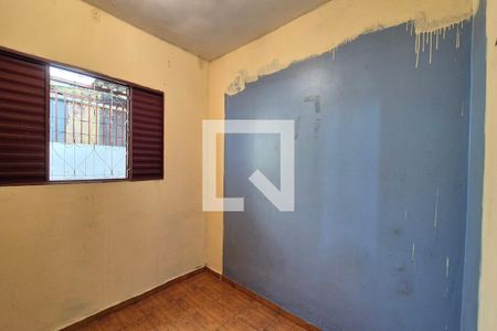 Quarto 1  de casa para alugar com 2 quartos, 100m² em Conjunto Habitacional Vida Nova, Campinas