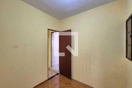 Quarto 2  de casa para alugar com 2 quartos, 100m² em Conjunto Habitacional Vida Nova, Campinas