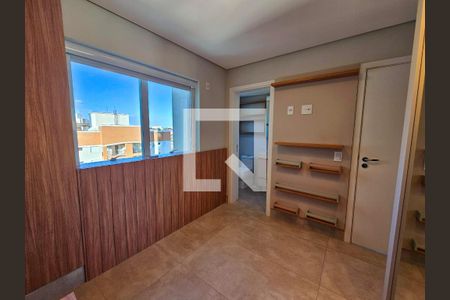Quarto de apartamento para alugar com 2 quartos, 81m² em Vila Bergamo, Indaiatuba