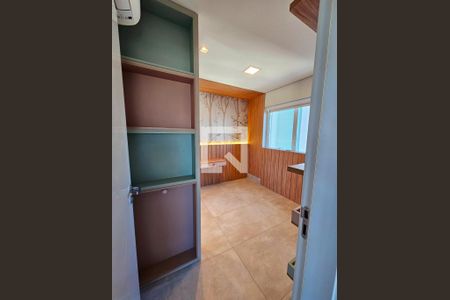 Quarto de apartamento para alugar com 2 quartos, 81m² em Vila Bergamo, Indaiatuba