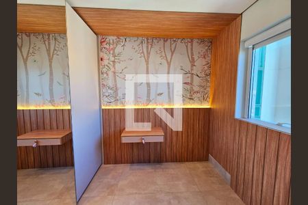 Quarto de apartamento para alugar com 2 quartos, 81m² em Vila Bergamo, Indaiatuba