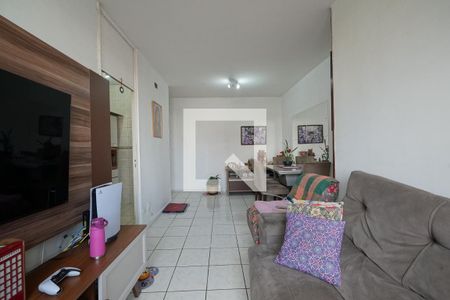 Sala de apartamento à venda com 2 quartos, 57m² em Vila Monumento, São Paulo