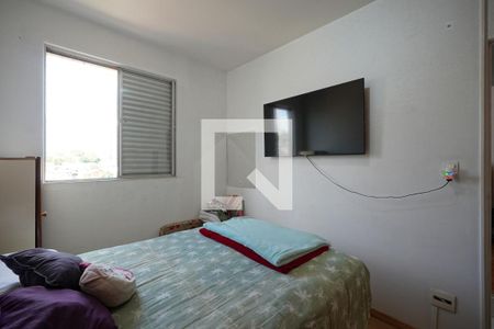 Quarto 2 de apartamento à venda com 2 quartos, 57m² em Vila Monumento, São Paulo