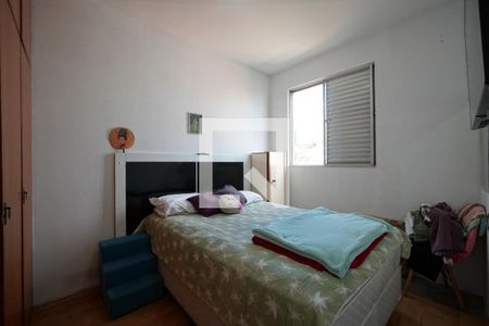 Quarto 2 de apartamento à venda com 2 quartos, 57m² em Vila Monumento, São Paulo