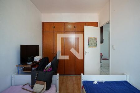 Quarto 1 de apartamento à venda com 2 quartos, 57m² em Vila Monumento, São Paulo