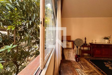 Sala  de apartamento à venda com 3 quartos, 250m² em Copacabana, Rio de Janeiro