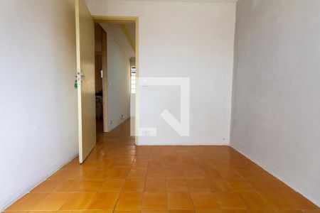 Quarto 2 de apartamento para alugar com 2 quartos, 40m² em Conjunto Habitacional Padre Manoel da Nobrega, São Paulo