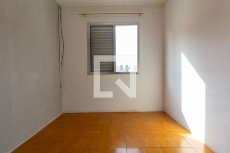 Quarto 1 de apartamento para alugar com 2 quartos, 40m² em Conjunto Habitacional Padre Manoel da Nobrega, São Paulo