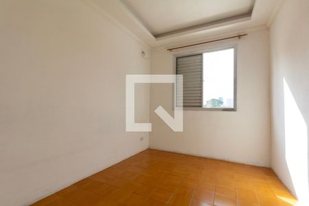 Quarto 2 de apartamento para alugar com 2 quartos, 40m² em Conjunto Habitacional Padre Manoel da Nobrega, São Paulo