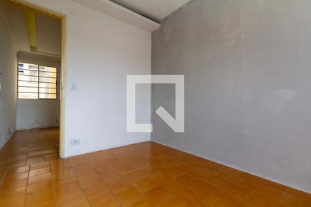 Quarto 1 de apartamento para alugar com 2 quartos, 40m² em Conjunto Habitacional Padre Manoel da Nobrega, São Paulo