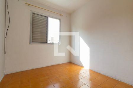 Quarto 1 de apartamento para alugar com 2 quartos, 40m² em Conjunto Habitacional Padre Manoel da Nobrega, São Paulo