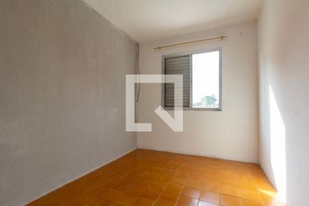 Quarto 1 de apartamento para alugar com 2 quartos, 40m² em Conjunto Habitacional Padre Manoel da Nobrega, São Paulo