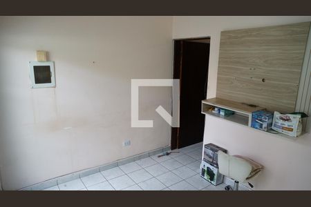 Sala de casa para alugar com 2 quartos, 100m² em Vila Ester, Guarulhos