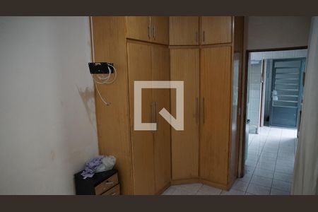 Quarto 1 Suite de casa para alugar com 2 quartos, 100m² em Vila Ester, Guarulhos