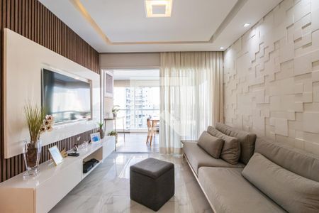 Apartamento para alugar com 3 quartos, 105m² em Bethaville I, Barueri