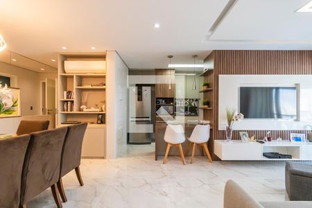 Apartamento para alugar com 3 quartos, 105m² em Bethaville I, Barueri