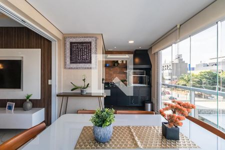 Apartamento para alugar com 3 quartos, 105m² em Bethaville I, Barueri