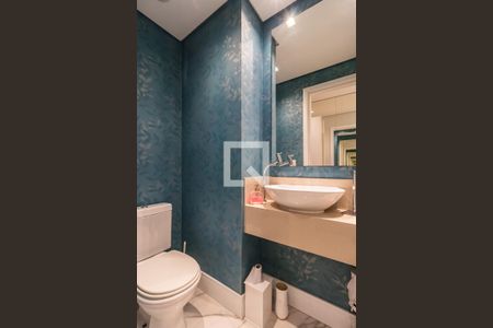 Apartamento para alugar com 3 quartos, 105m² em Bethaville I, Barueri