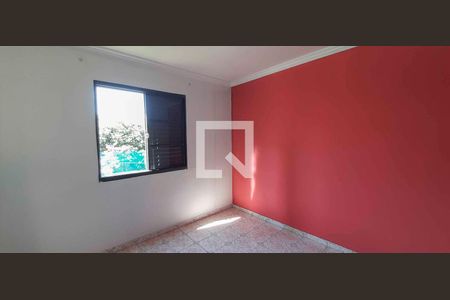 Quarto 1 de apartamento à venda com 2 quartos, 48m² em Conceicao, Osasco