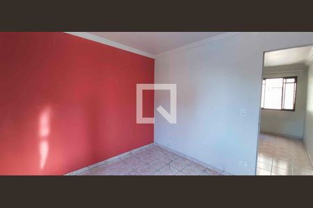 Apartamento à venda com 2 quartos, 48m² em Conceicao, Osasco