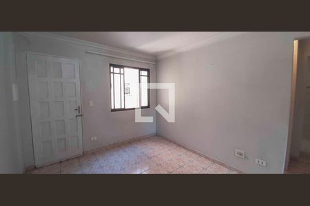 Apartamento à venda com 2 quartos, 48m² em Conceicao, Osasco
