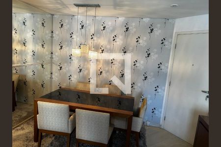 Sala de apartamento à venda com 3 quartos, 72m² em Vila Azevedo, São Paulo