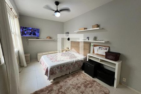 Quarto 1 de casa à venda com 5 quartos, 610m² em Jardim Guanabara, Rio de Janeiro