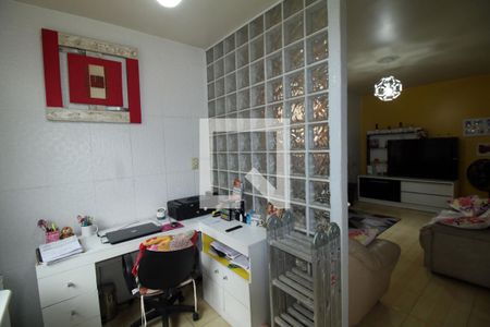 Antessala de casa para alugar com 3 quartos, 145m² em Vila da Penha, Rio de Janeiro