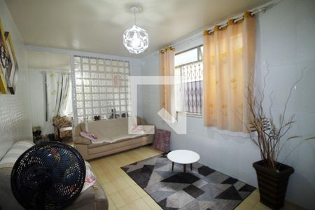 Sala de casa para alugar com 3 quartos, 145m² em Vila da Penha, Rio de Janeiro