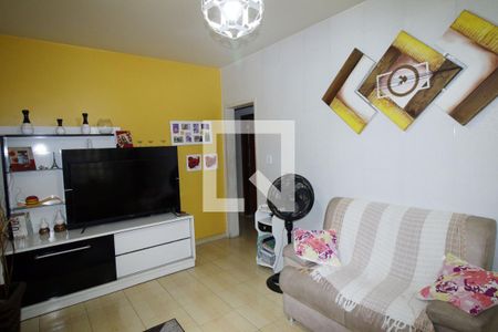 Sala de casa para alugar com 3 quartos, 145m² em Vila da Penha, Rio de Janeiro