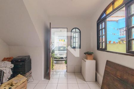 Sala de casa para alugar com 1 quarto, 70m² em Vila Medeiros, São Paulo