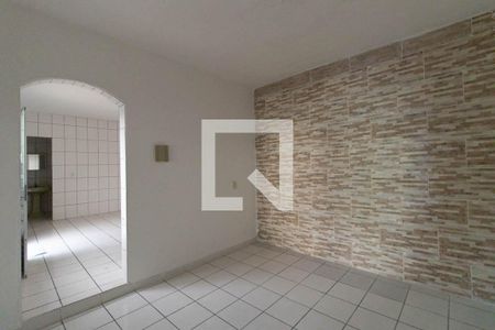 Sala 2 de casa para alugar com 1 quarto, 70m² em Vila Medeiros, São Paulo