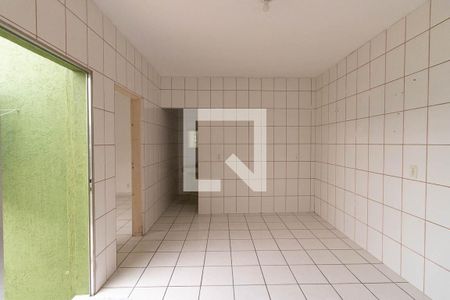 Banheiro de casa para alugar com 1 quarto, 70m² em Vila Medeiros, São Paulo