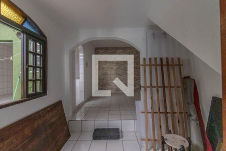 Sala de casa para alugar com 1 quarto, 70m² em Vila Medeiros, São Paulo