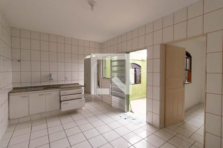 Banheiro de casa para alugar com 1 quarto, 70m² em Vila Medeiros, São Paulo