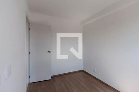 Quarto de apartamento para alugar com 2 quartos, 38m² em Lapa de Baixo, São Paulo