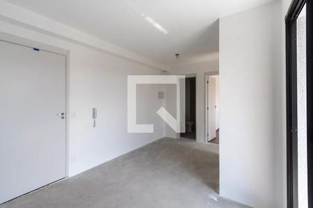 Sala de apartamento para alugar com 2 quartos, 38m² em Lapa de Baixo, São Paulo