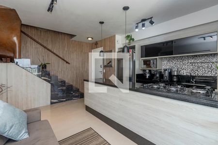 Apartamento à venda com 2 quartos, 111m² em Jardim Dom Bosco, São Paulo