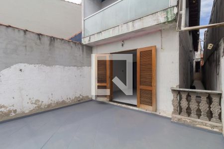 Varanda de casa à venda com 4 quartos, 300m² em Parque Savoi City, São Paulo
