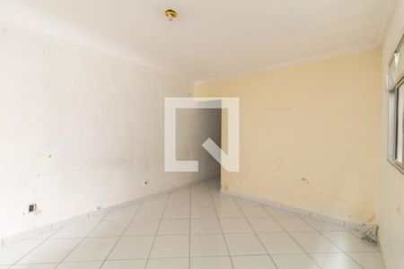 Sala de casa à venda com 4 quartos, 300m² em Parque Savoi City, São Paulo