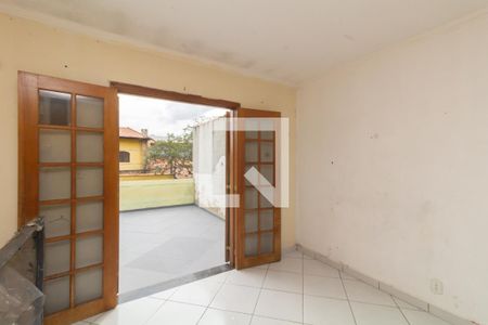 Quarto 1 de casa à venda com 4 quartos, 300m² em Parque Savoi City, São Paulo